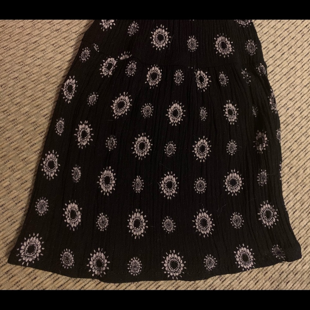 Mossimo Tunic Top - Picture 5 of 5